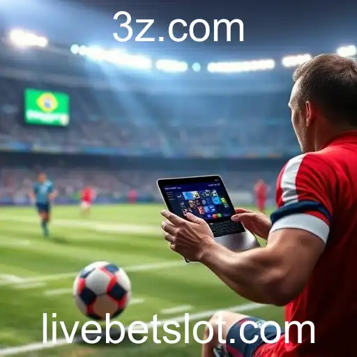 Cenário Atual dos Jogos Online em 2025