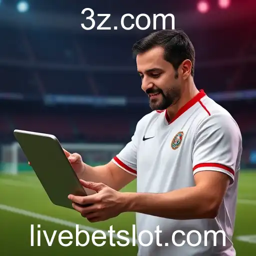 O Crescimento do LiveBet em 2025