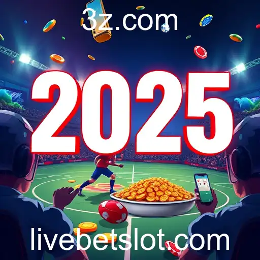 Tendências e Desafios do Mercado de Jogos Online em 2025