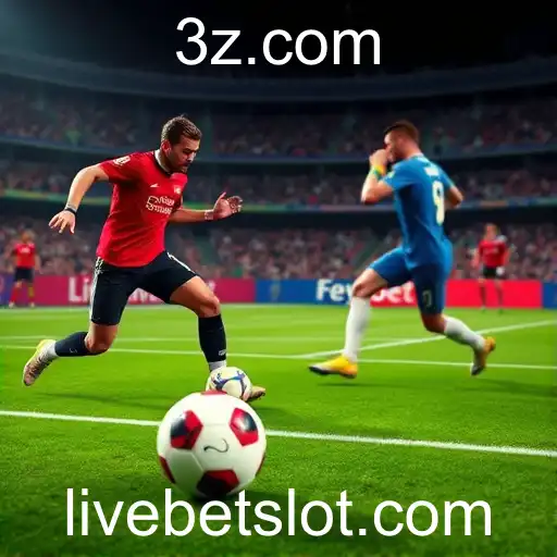 Descubra a Emoção e a Dinâmica dos Jogos 'Ao Vivo' no LiveBet