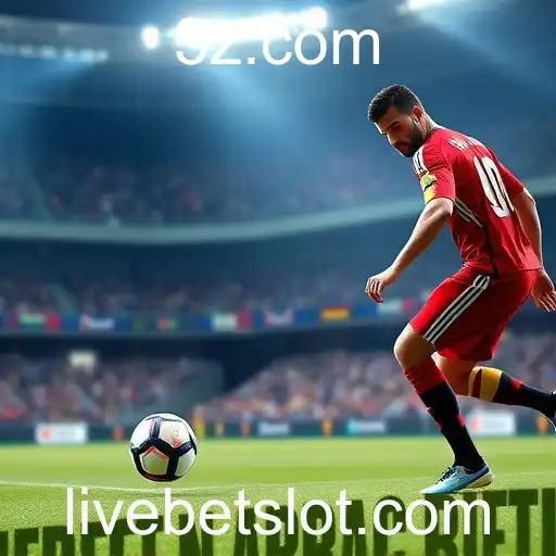 LiveBet Revoluciona o Cenário de Apostas Online