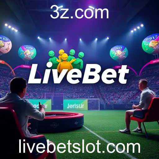 LiveBet Expande Operações para a América Latina