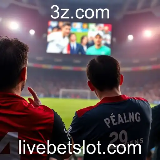A Revolução do Apostas em 2025: O Impacto do LiveBet