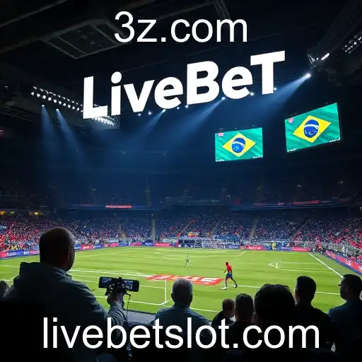 LiveBet: Transformando o Cenário dos Jogos Online em 2025