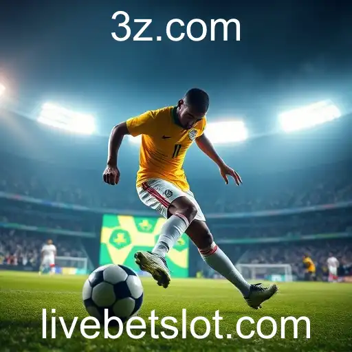 LiveBet Revoluciona o Mercado de Apostas em 2025