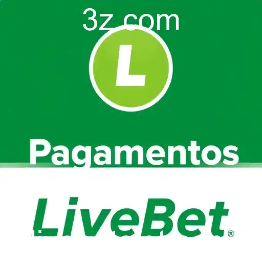 Desmistificando Pagamentos: Uma Nova Era na 'LiveBet'