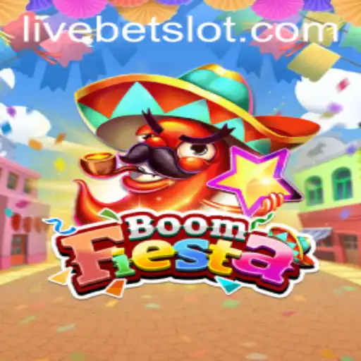 BoomFiesta and LiveBet: An Exciting Combination of Innovation and Entertainment