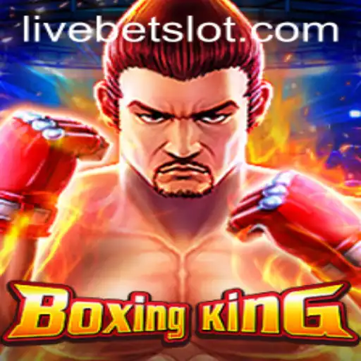 BoxingKing: Revolutionizing Sports Betting with LiveBet