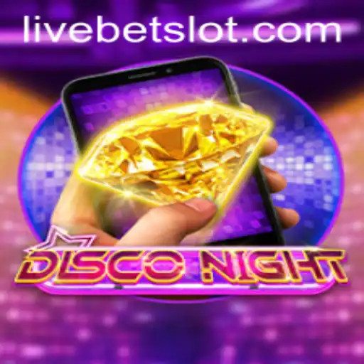 DiscoNightM: The Ultimate LiveBet Experience