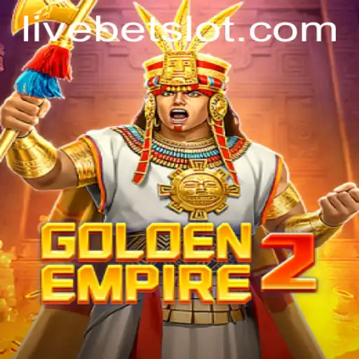 Discover the Thrills of GoldenEmpire2: An In-Depth Look with LiveBet