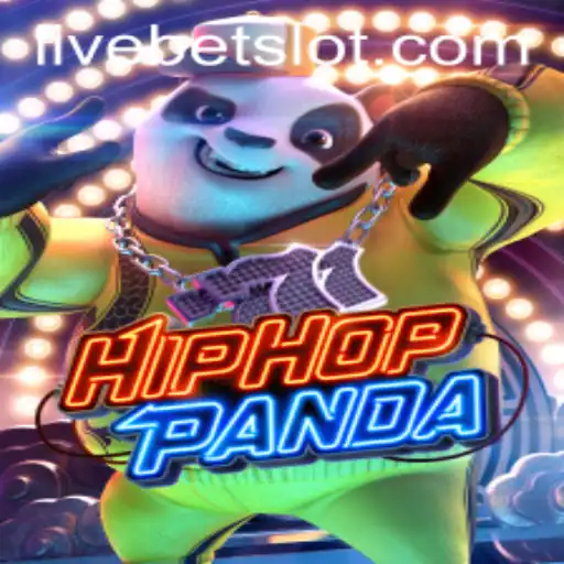 Exploring HipHopPanda and the Rise of LiveBet Gaming